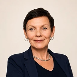 Maryna Melekhova