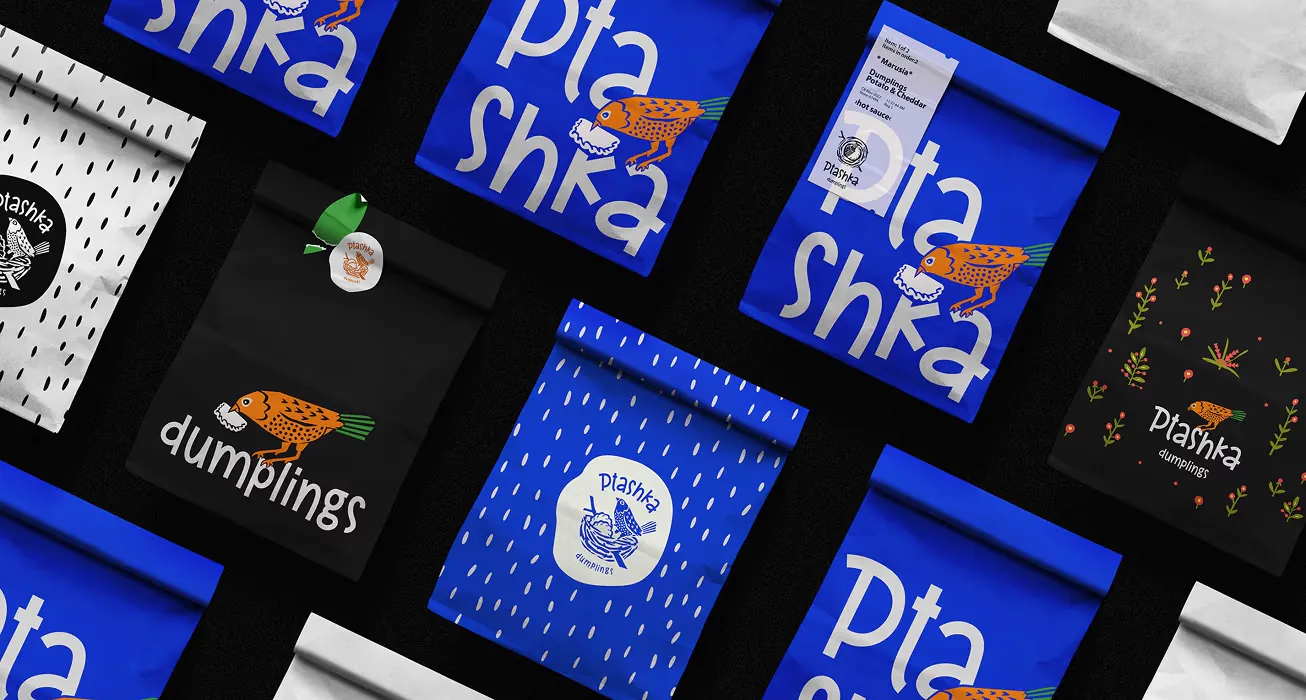 Ptashka