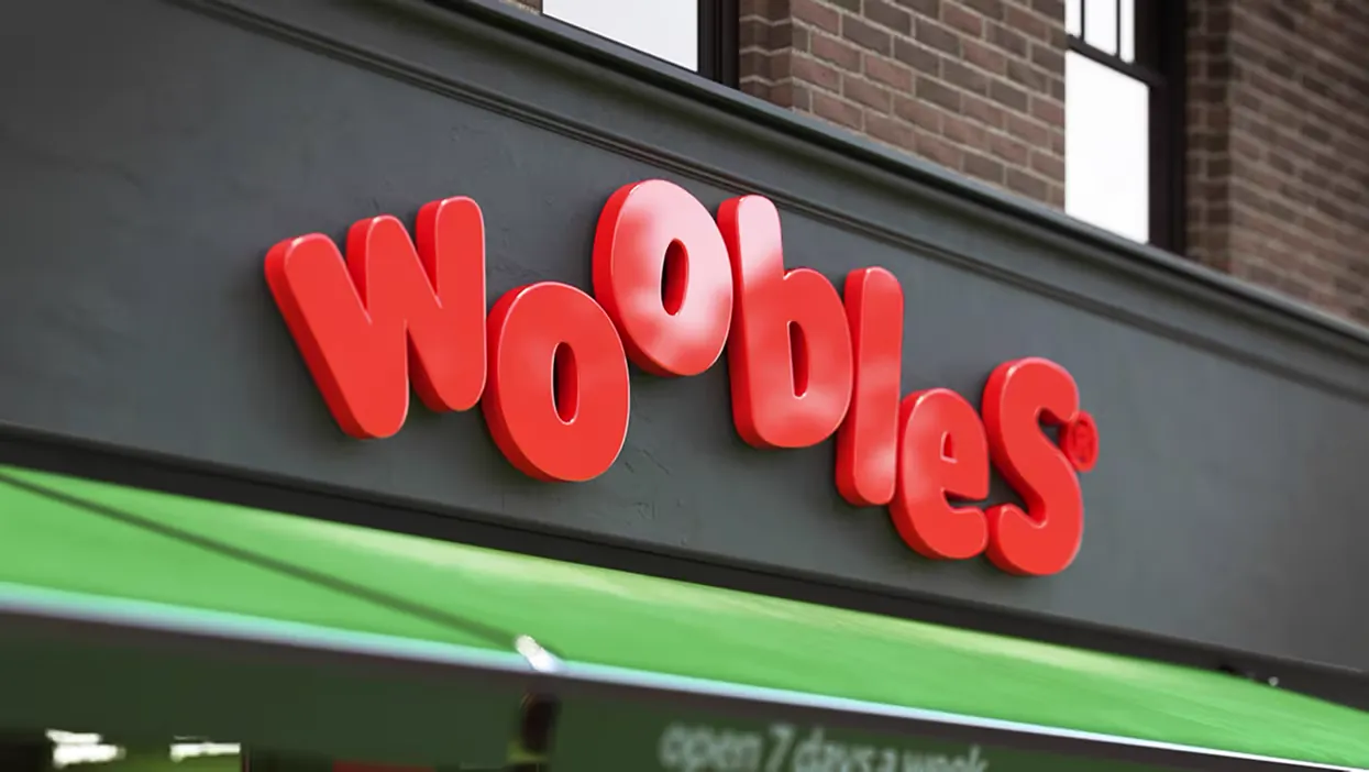 Woobles