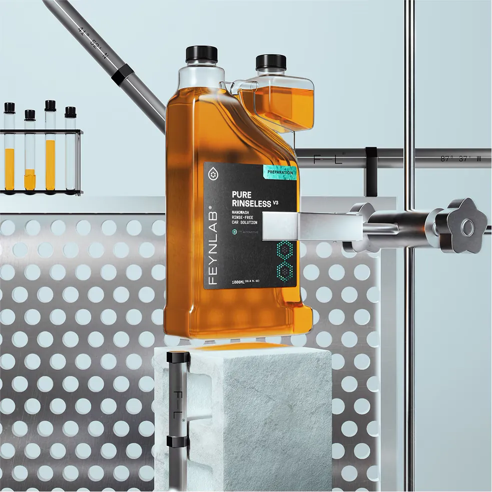 FEYNLAB