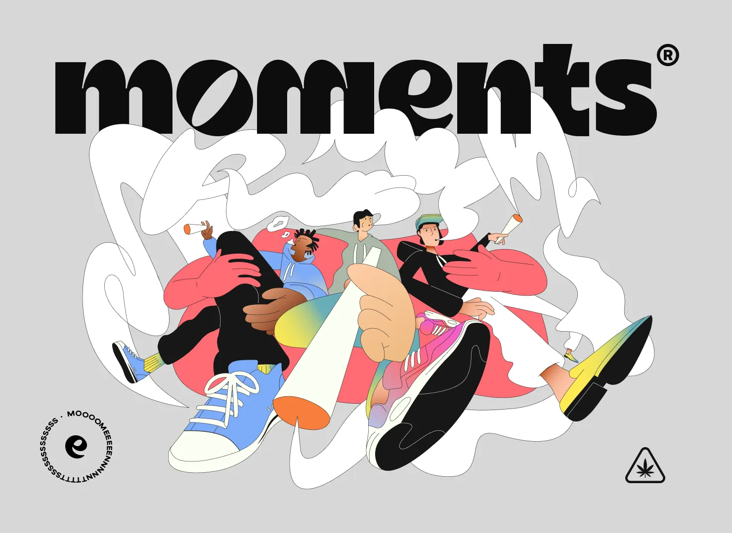 Moments
