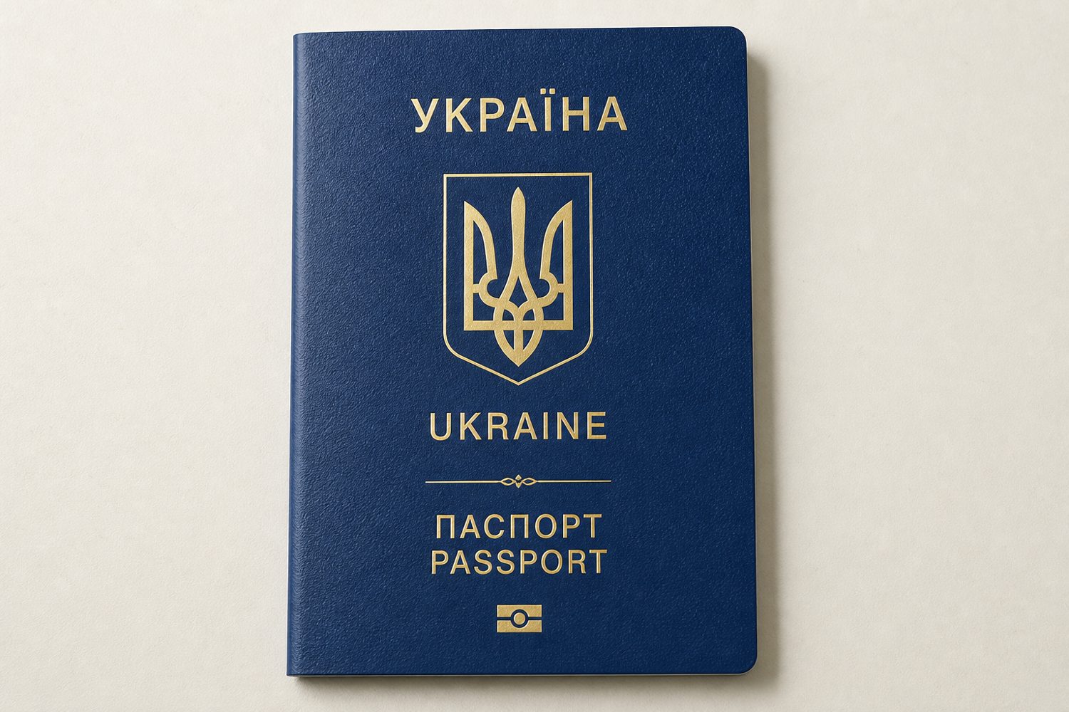 Паспорт