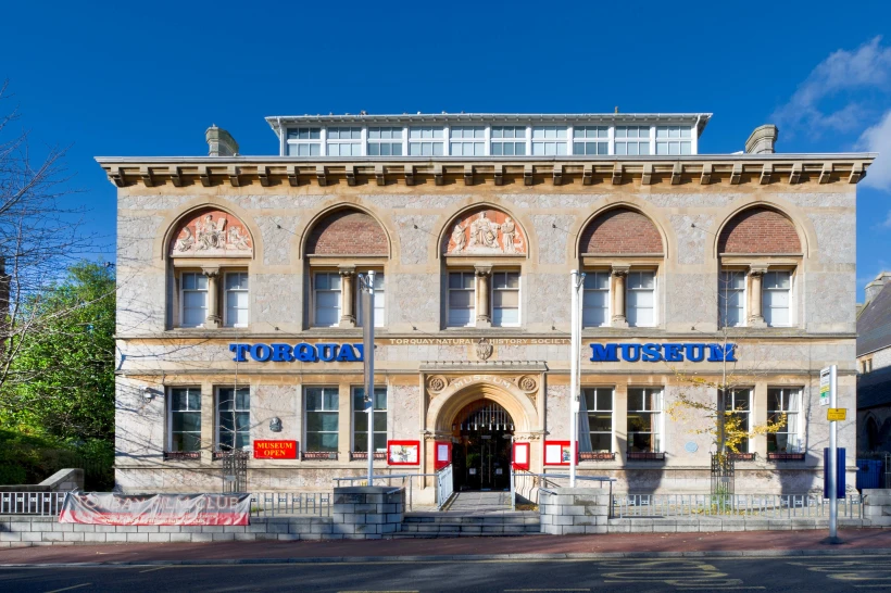 Torquay Museum Tours - Book Now | Expedia