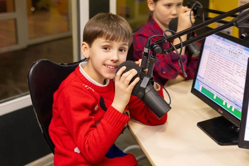 У Києві відновив роботу інтерактивний парк дитячих професій - 6