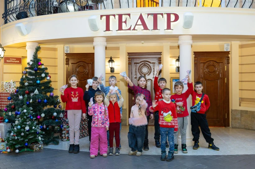 У Києві відновив роботу інтерактивний парк дитячих професій - 4