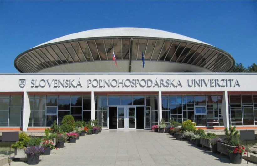 Університети Словаччини, вузи в Словаччині для українців — Studix.eu