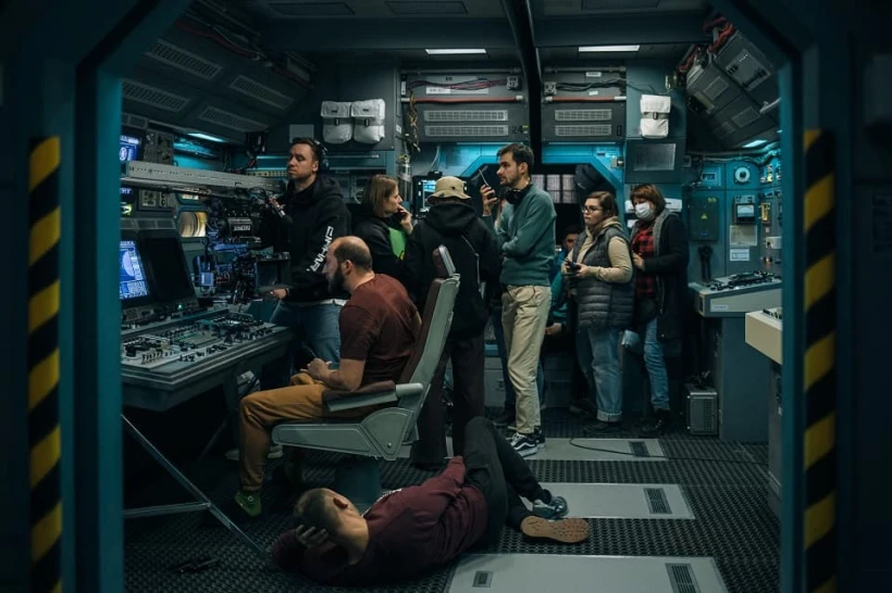 Український космос підкорює Німеччину - 3 - Relocate.to Український космос підкорює Німеччину - 3