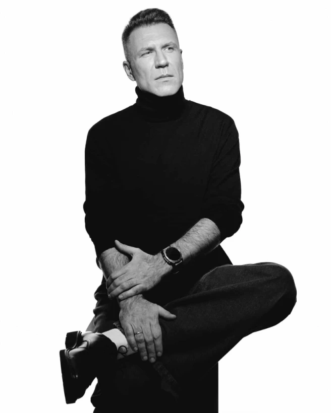 Роман Маслов — український підприємець про бізнес в Іспанії, війну і вихід на європейський ринок - 3