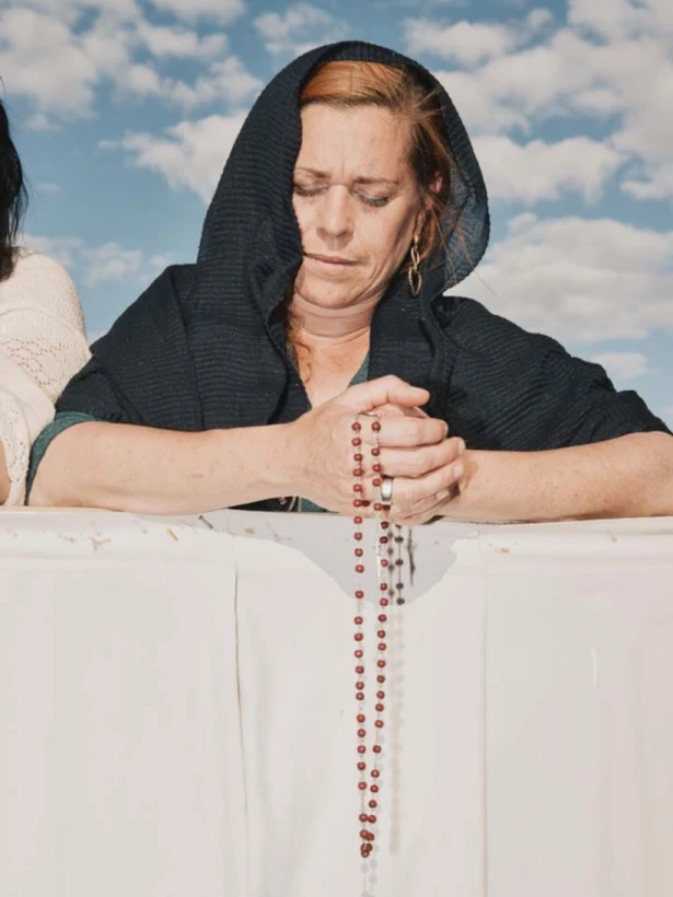 В Лондоне показали лучшие снимки по версии Sony World Photography Awards 2026 - 15