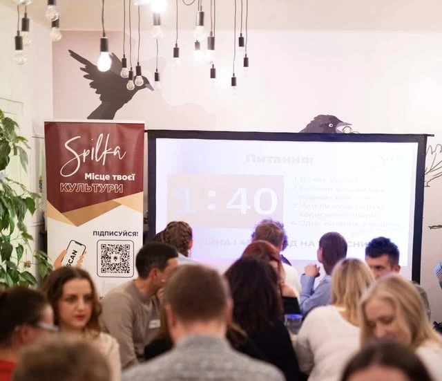 «Потреба причетності»: інтерв’ю зі Spilka про українську культуру, спільноту і досвід еміграції в Празі - 3