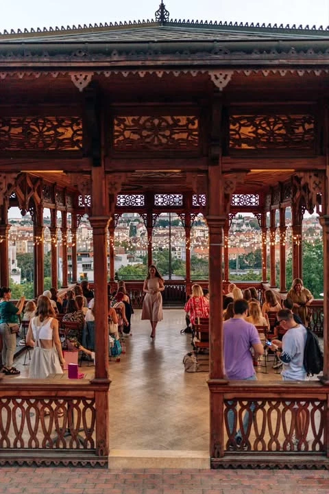 «Потреба причетності»: інтерв’ю зі Spilka про українську культуру, спільноту і досвід еміграції в Празі - 4