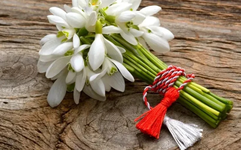 Як Румунія зустрічає весну: традиції і прикмети - 3