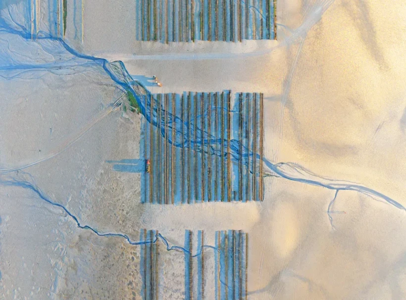 У Лондоні показали найкращі знімки за версією Sony World Photography Awards 2026 - 3