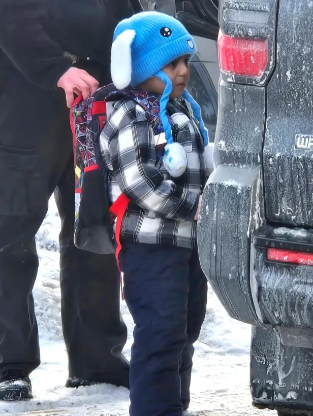 Арешт п'ятирічного хлопчика у США викликав протест проти жорсткої імміграційної політики - 3
