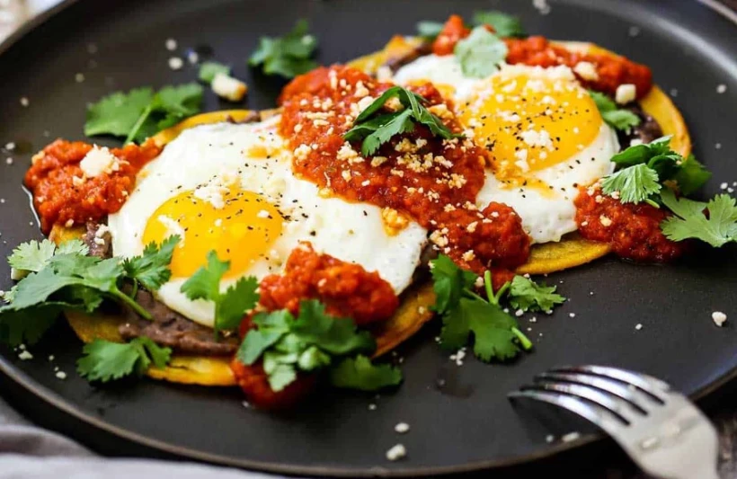 Сніданки світу: що їдять у різних країнах - 11