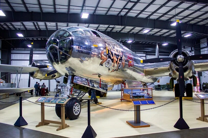 NEW ENGLAND AIR MUSEUM - All You SHOULD Know Before Going 2026 (with Reviews)