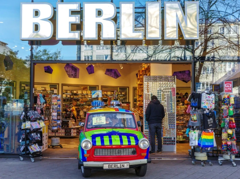 7 найяскравіших заходів Берліна у квітні 2026 - 3