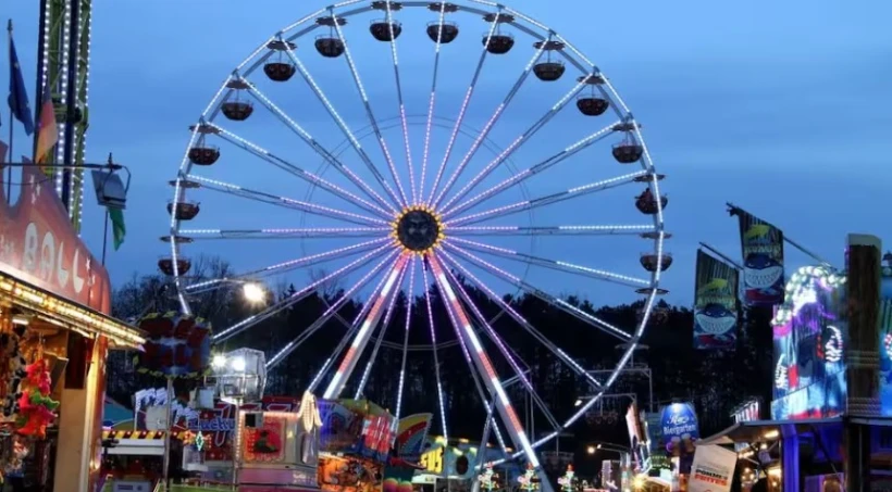 7 найяскравіших заходів Берліна у квітні 2026 - 4