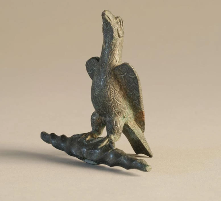 У Франкфурті знайшли унікальне римське святилище - 3