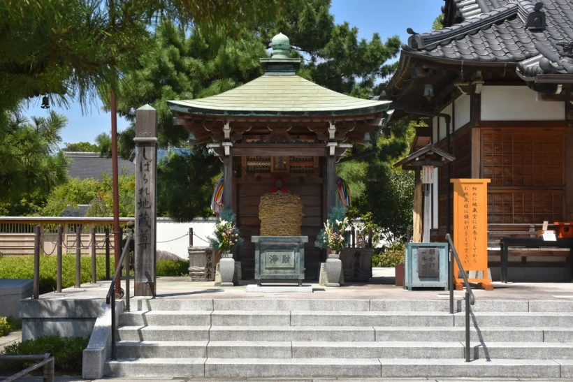 Япония, о которой вы не знали: ТОП-10 мест, поражающих воображение - 13 - Relocate.to Япония, о которой вы не знали: ТОП-10 мест, поражающих воображение - 13