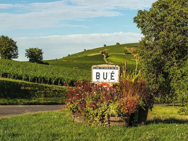 Photos - Bué - Tourisme, Vacances & Week-end