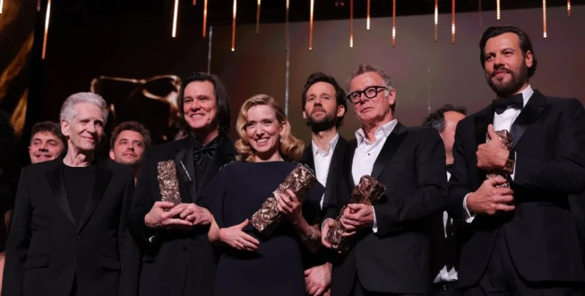 César 2026: хто отримав кінопремію Франції - 3 - Relocate.to César 2026: хто отримав кінопремію Франції - 3