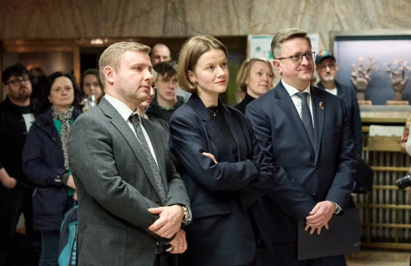 Місяць України 2026: у Празі відкрили фестиваль української культури - 3