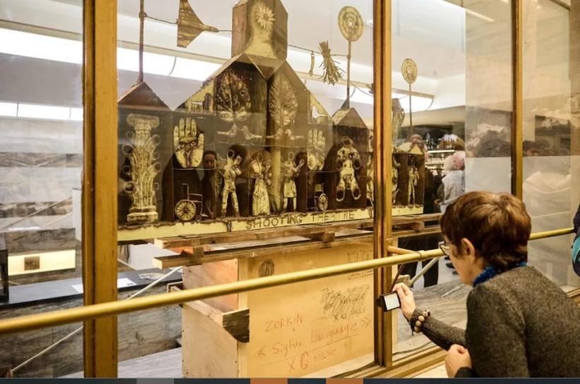 Місяць України 2026: у Празі відкрили фестиваль української культури - 5