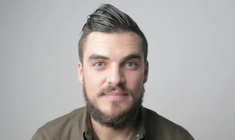 Обличчя чи фігура чоловіка: що найбільше притягує жінок - 3