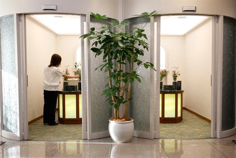 Япония, о которой вы не знали: ТОП-10 мест, поражающих воображение - 9 - Relocate.to Япония, о которой вы не знали: ТОП-10 мест, поражающих воображение - 9