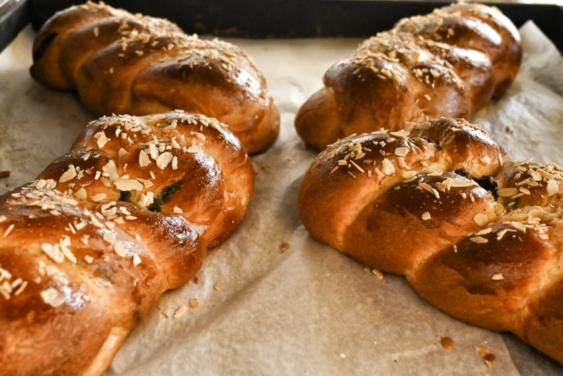 Кало Пасха: 10 маловідомих фактів про улюблене свято Греції - 8 - Relocate.to Кало Пасха: 10 маловідомих фактів про улюблене свято Греції - 8