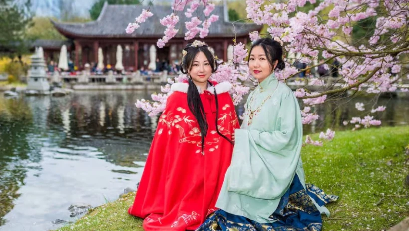 7 найяскравіших заходів Берліна у квітні 2026 - 5