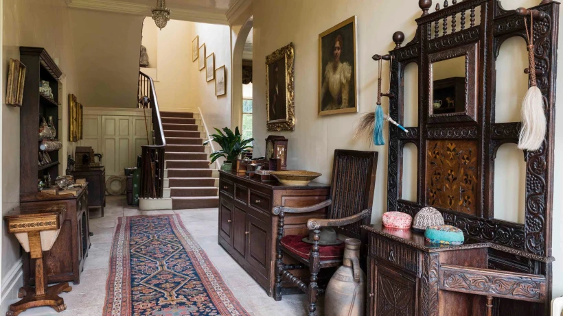 Visiting Greenway House | Devon | National Trust