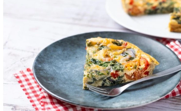 Сніданки світу: що їдять у різних країнах - 5