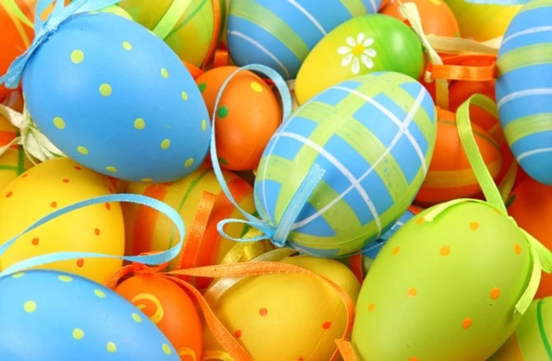 Великодні ярмарки Європи 2026: найкращі локації - 12