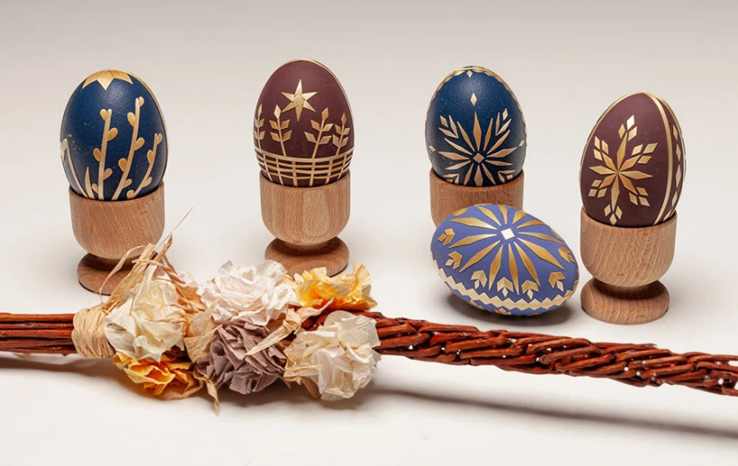 Великодні ярмарки Європи 2026: найкращі локації - 10