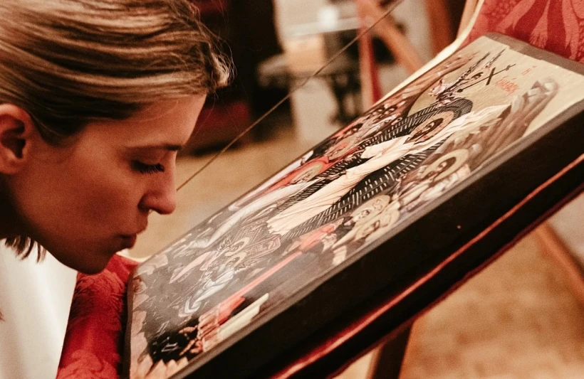 Кало Пасха: 10 маловідомих фактів про улюблене свято Греції - 3 - Relocate.to Кало Пасха: 10 маловідомих фактів про улюблене свято Греції - 3