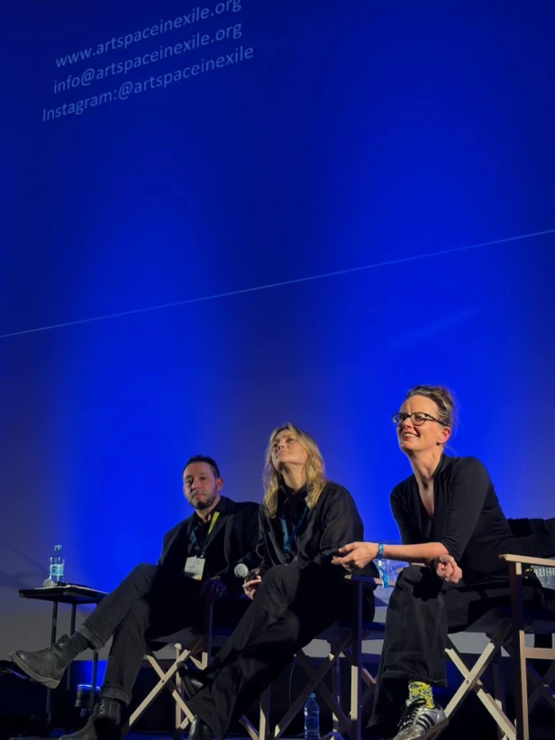 Inside Hotel Continental: One of the Largest Spaces for Ukrainian Culture Outside Ukraine - 3