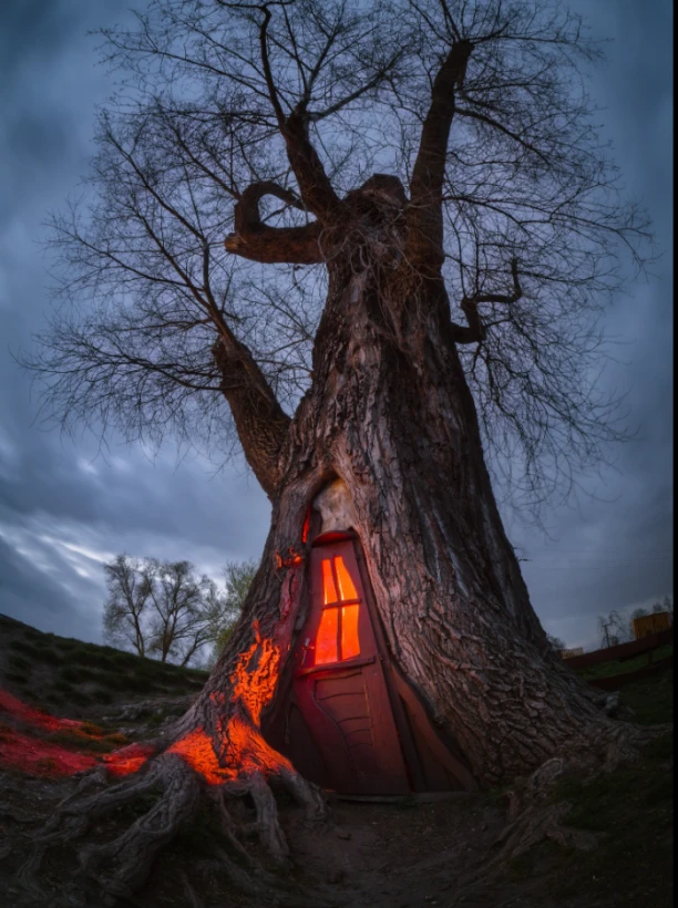 9 найдивніших місць Польщі, які ламають уявлення про країну - 12 - Relocate.to 9 найдивніших місць Польщі, які ламають уявлення про країну - 12