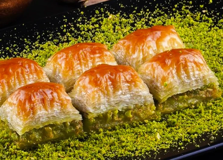 Національні страви грецької кухні - 12