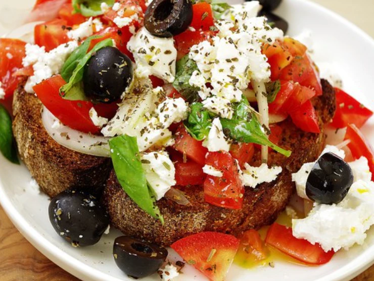 Національні страви грецької кухні - 10