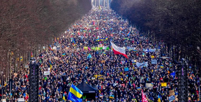 Найпривабливіші країни Європи для українських підприємців - 8 - Relocate.to Найпривабливіші країни Європи для українських підприємців - 8