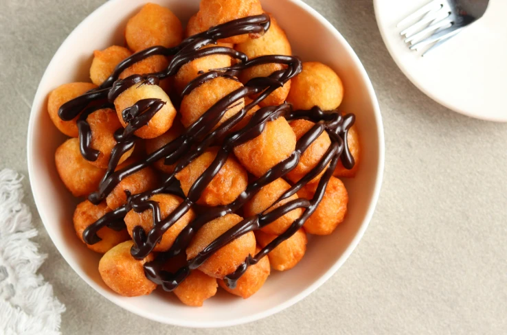 Національні страви грецької кухні - 11