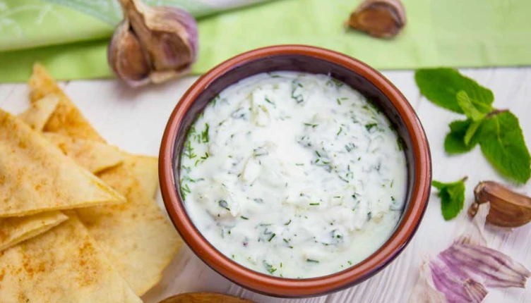 Національні страви грецької кухні - 4