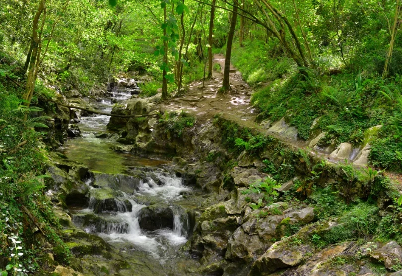 Одне з наймістичніших місць Іспанії: печери відьом у Країні Басків - 13