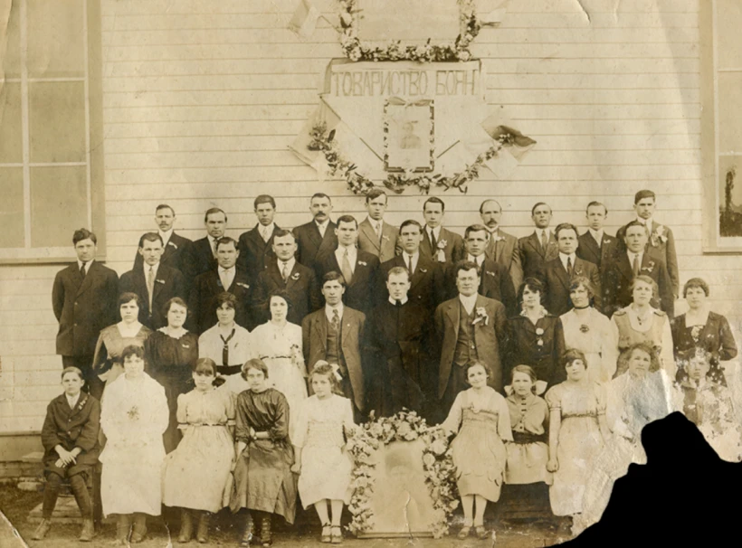 Між інтеграцією і зникненням: як Європа звикла не помічати українців - 5 - Relocate.to Між інтеграцією і зникненням: як Європа звикла не помічати українців - 5