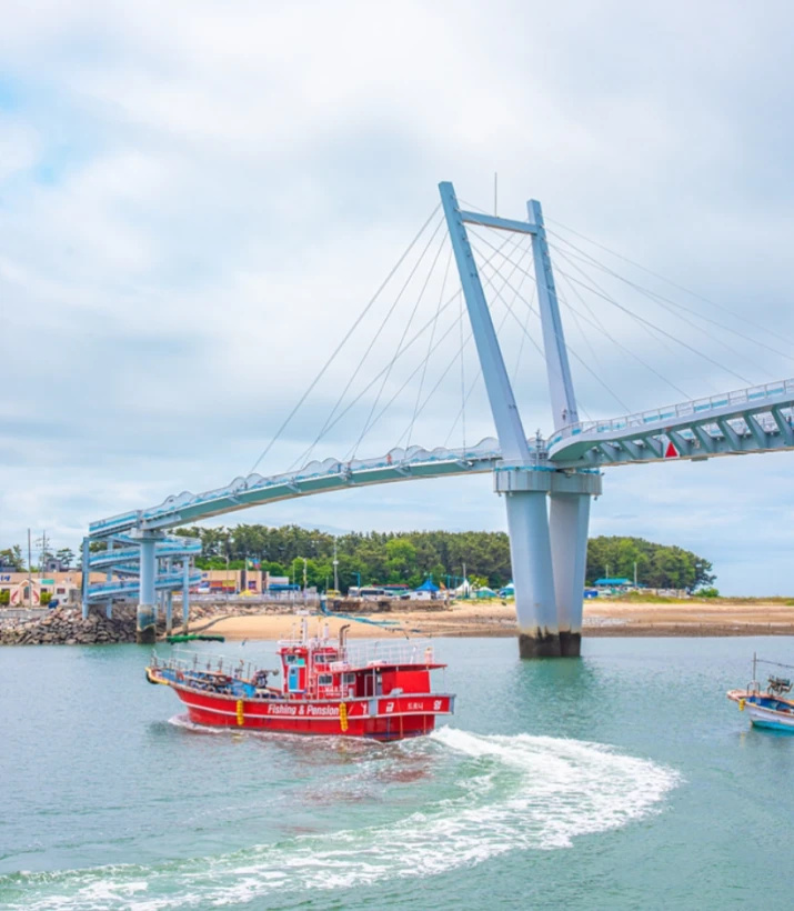 Анмьєндо в Південній Кореї: 10 парків і атракцій, які варто побачити кожному - 24