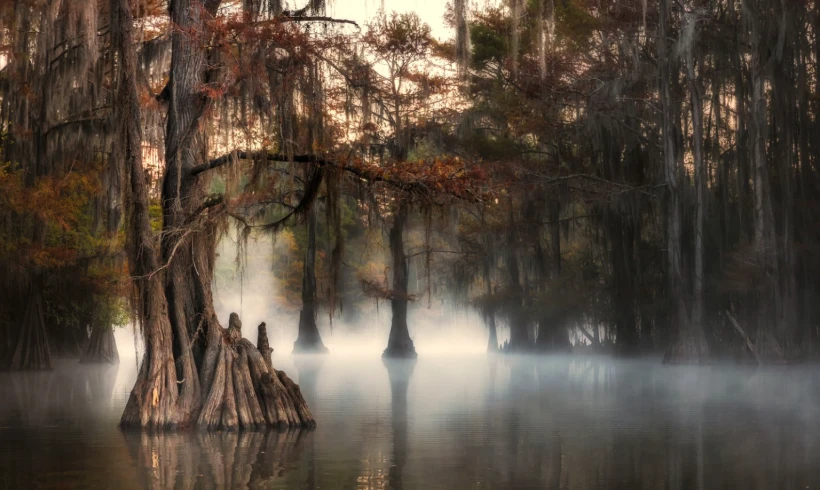 Десять локацій у світі, що отримали славу найтаємничіших - 12 - Relocate.to Десять локацій у світі, що отримали славу найтаємничіших - 12