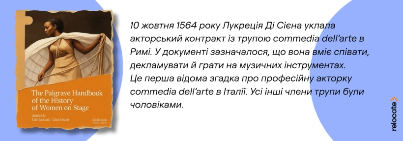 Імпровізаційний театр назвали способом вижити в часи невизначеності - 5 - Relocate.to Імпровізаційний театр назвали способом вижити в часи невизначеності - 5
