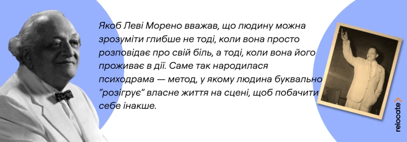Імпровізаційний театр назвали способом вижити в часи невизначеності - 6 - Relocate.to Імпровізаційний театр назвали способом вижити в часи невизначеності - 6